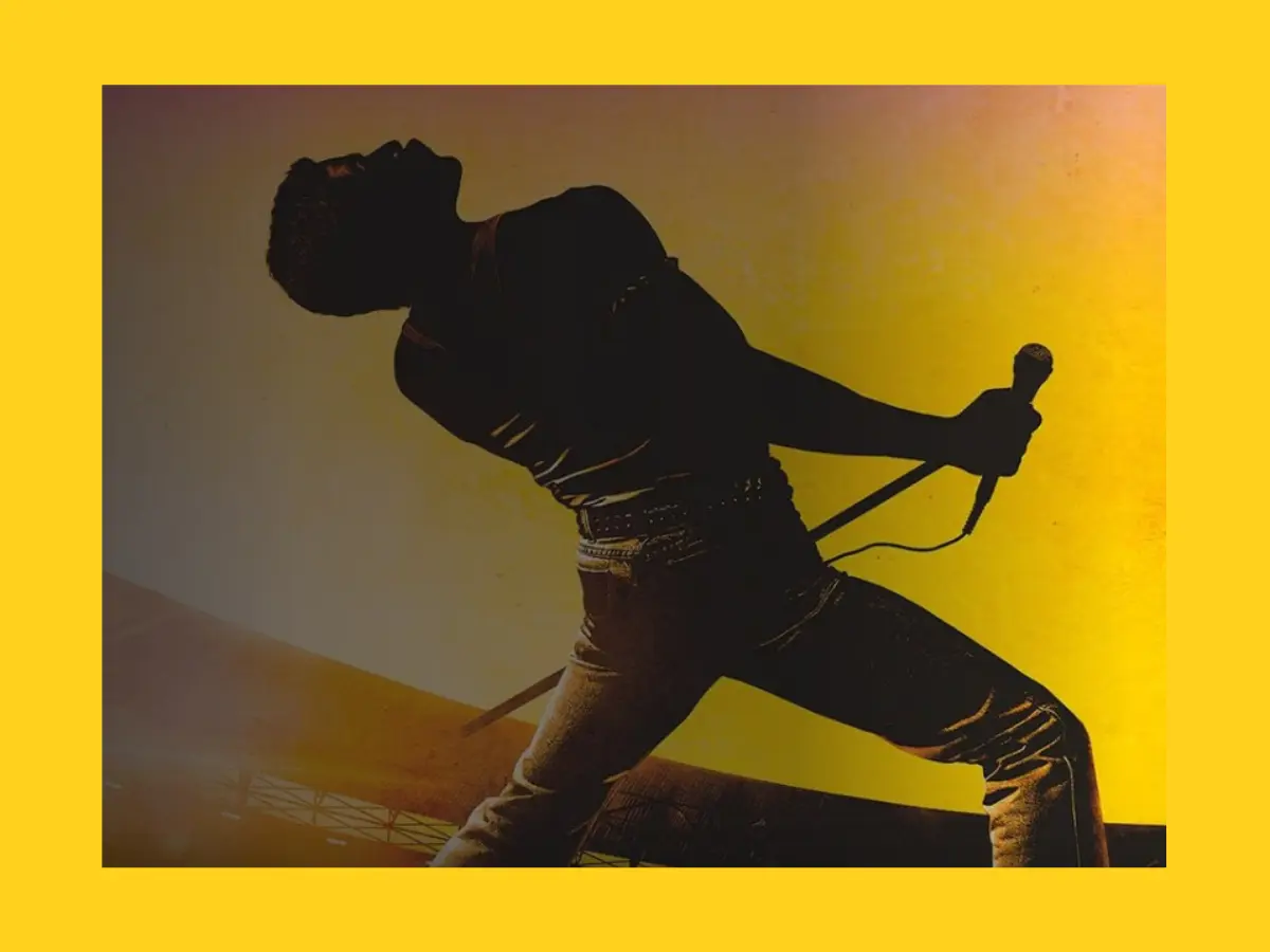Bohemian Rhapsody
