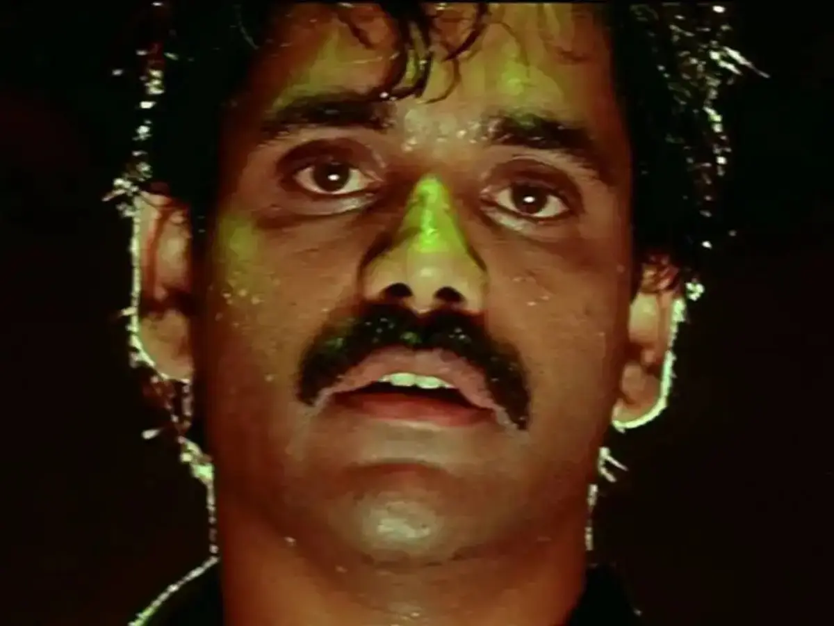 Shiva re-release: Nagarjuna's cult classic announced on ANR's 101 Birth Anniversary Shiva re-release: Nagarjuna's cult classic announced on ANR's 101 Birth Anniversary