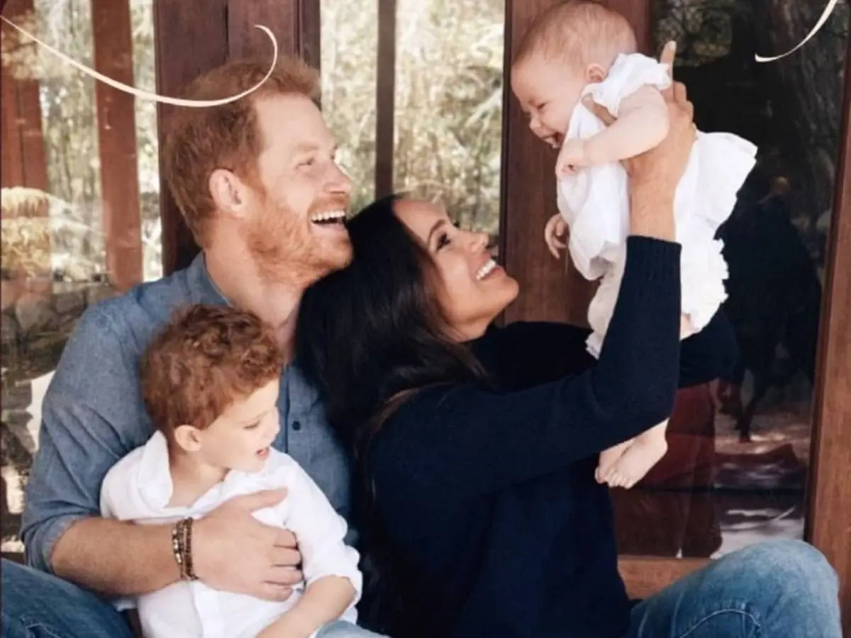 Are Prince Harry and Meghan Markle planning a return to the UK? Duke drops major hint