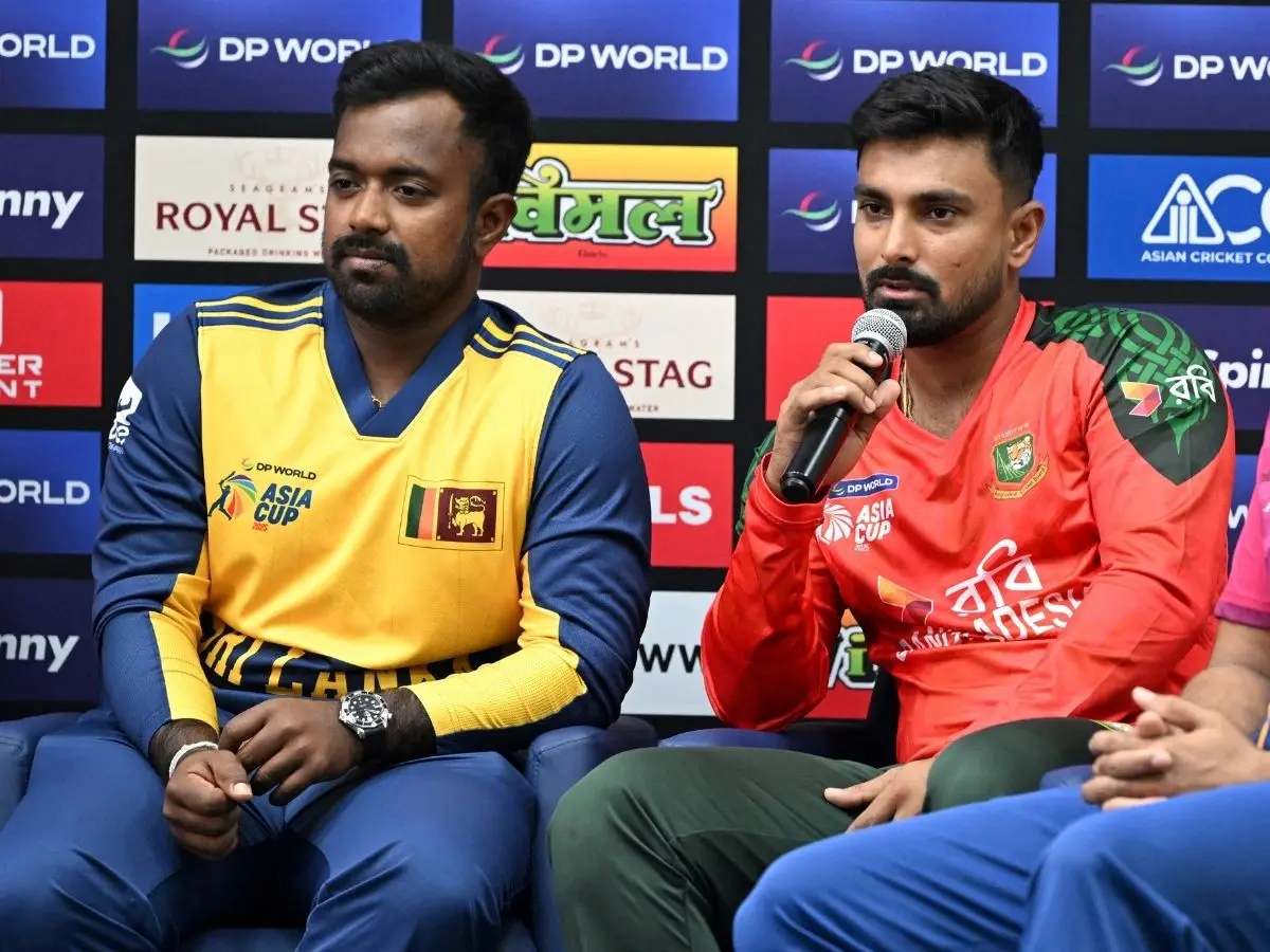 Asia Cup 2025, Super Four - Who will win between Sri Lanka vs Bangladesh: Match prediction and five key players to watch out for
