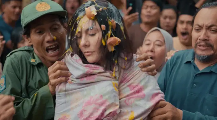 A mother, a husband, and a scandal that took over Indonesia: The shocking story of Norma