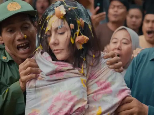 A mother, a husband, and a scandal that took over Indonesia: The shocking story of Norma A mother, a husband, and a scandal that took over Indonesia: The shocking story of Norma