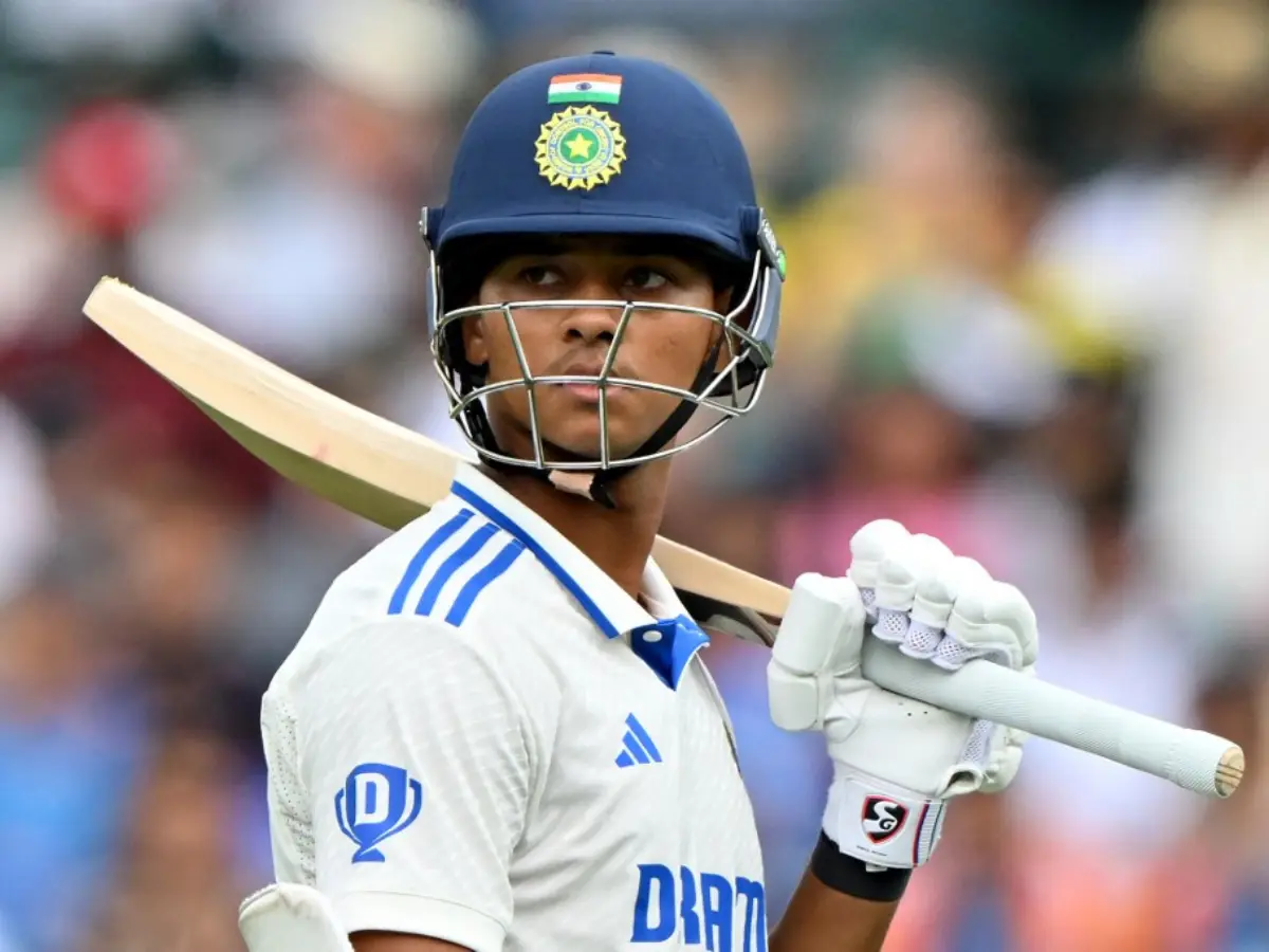 Yashasvi Jaiswal opens up on Asia Cup 2025 snub, says 'I’ll keep working on myself'
