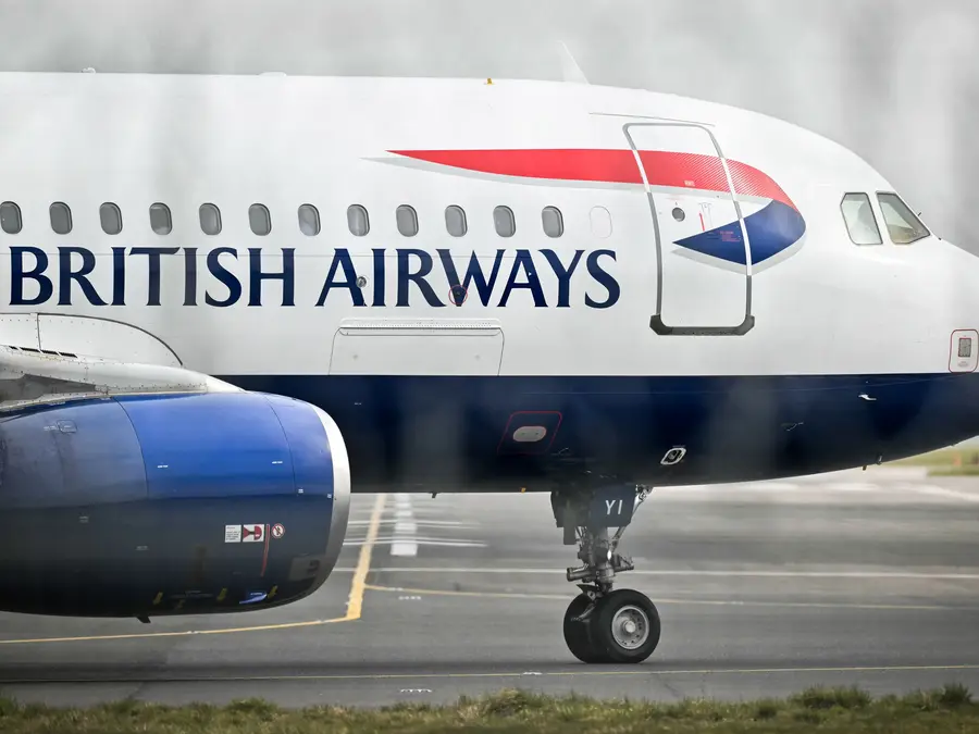 Cyber attack hits European airports: Flight operations affected at THESE major locations – What we know