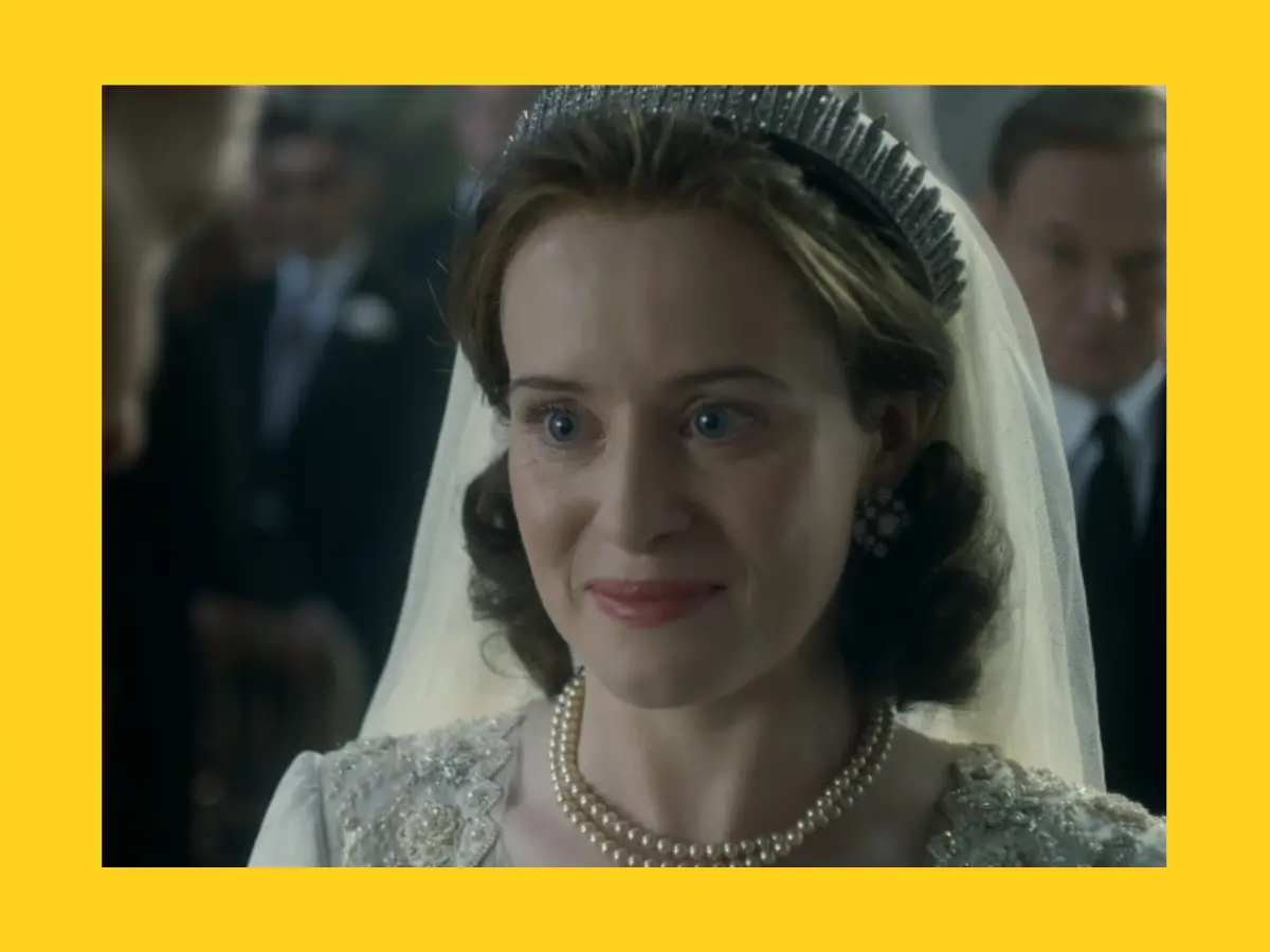 The Crown