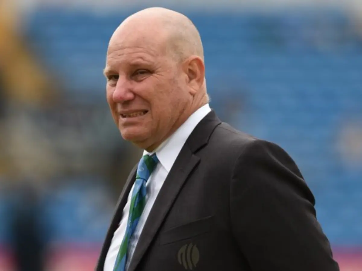 Asia Cup 2025: Andy Pycroft set to take charge of India vs Pakistan Super Four clash - Report