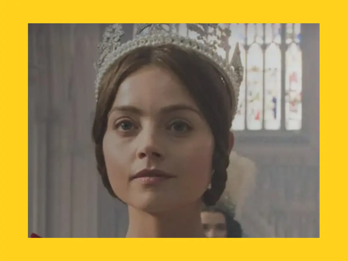Victoria