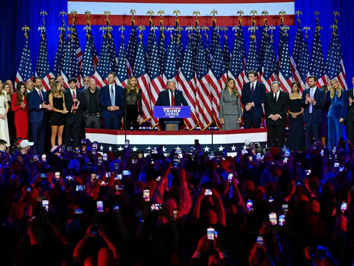 Trump says Republican Party ‘badly needs a convention’ ahead of 2026 midterms Trump says Republican Party ‘badly needs a convention’ ahead of 2026 midterms
