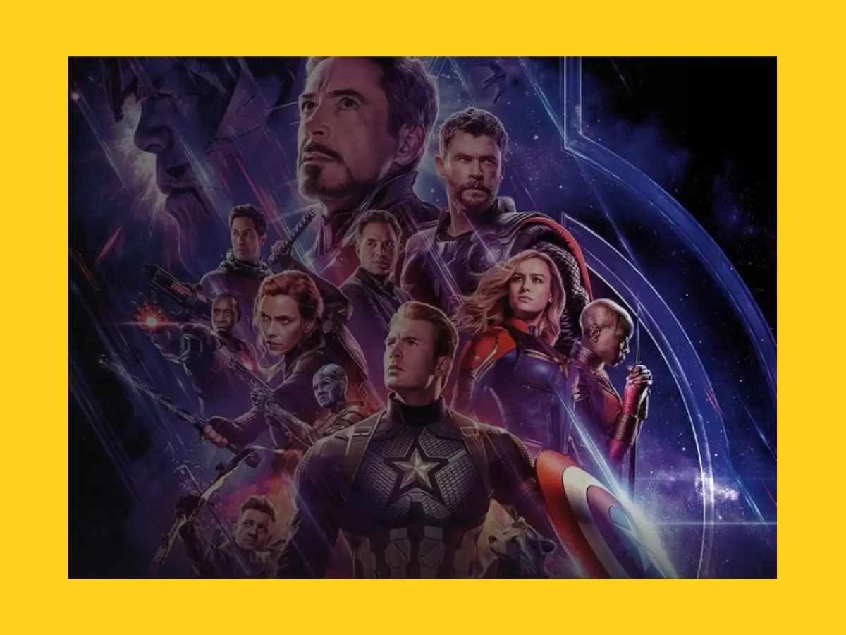 Avengers: Endgame to re-release in theatres ahead of Doomsday: Release date, new title and bonus content