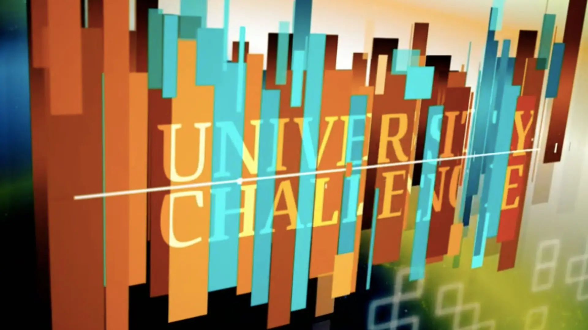 7. University Challenge
