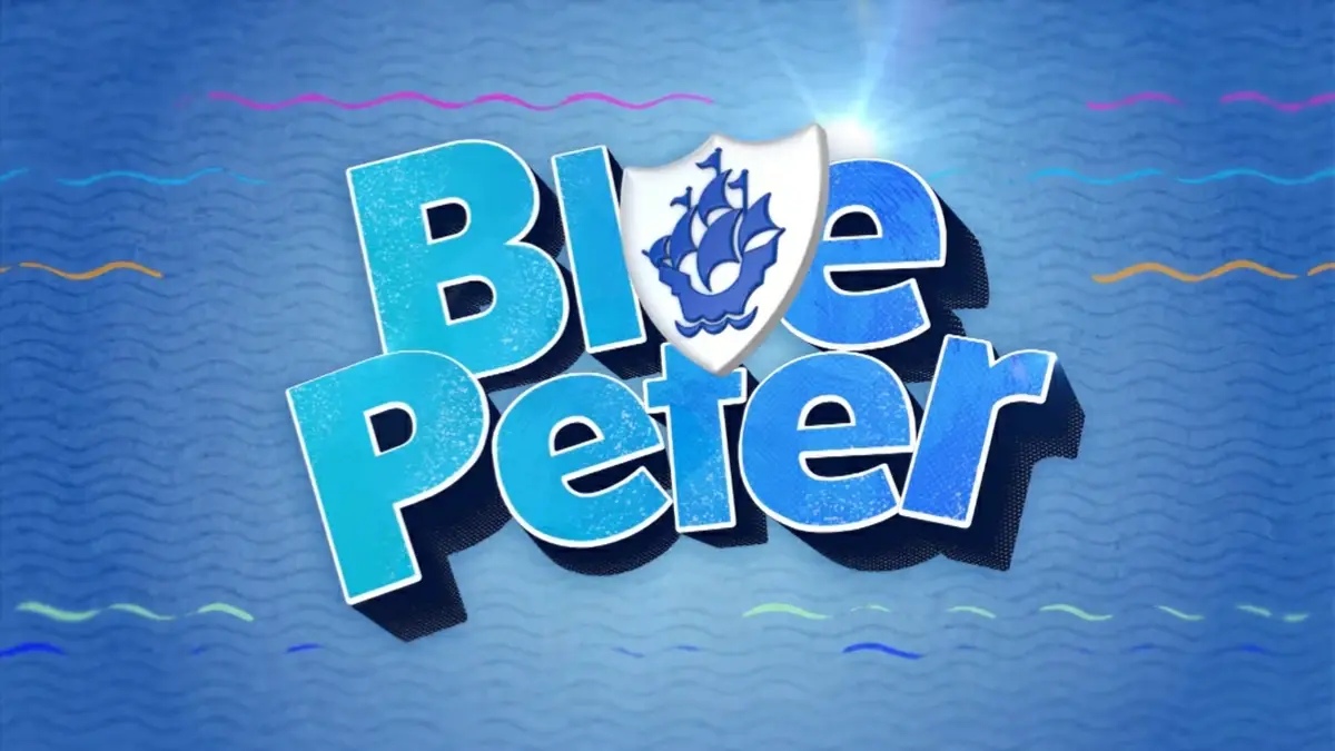 5. Blue Peter