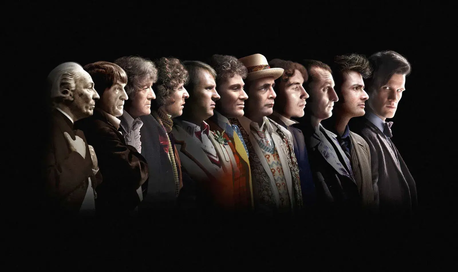 The 8 longest-running TV shows ever – timeless classics you must know