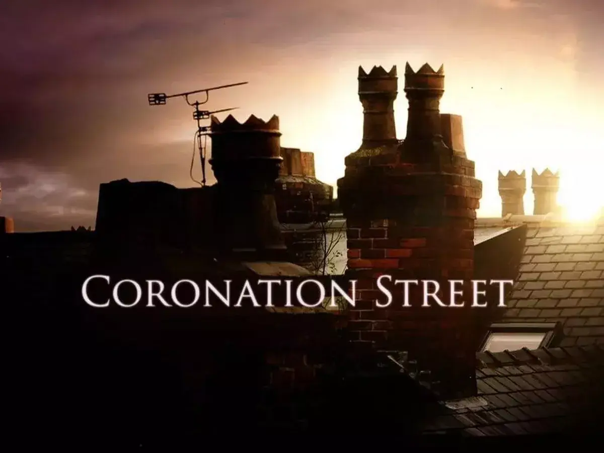 1. Coronation Street