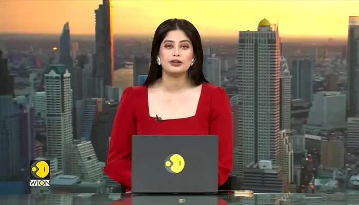 WionNews Video