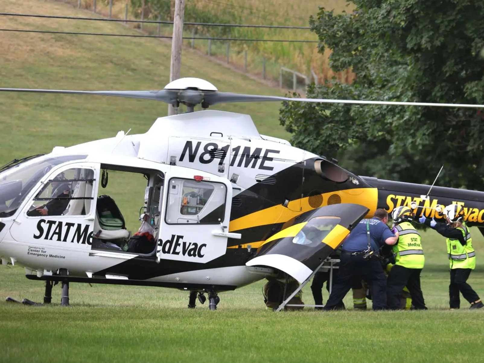 US Shooting: New Hampshire country club shooting leaves one dead and several injured US Shooting: New Hampshire country club shooting leaves one dead and several injured
