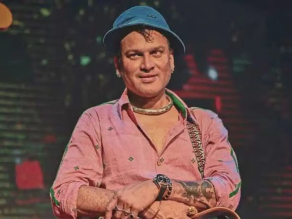 Singer Zubeen Garg's mortal remains kept at Guwahati stadium, three day state mourning announced Singer Zubeen Garg's mortal remains kept at Guwahati stadium, three day state mourning announced