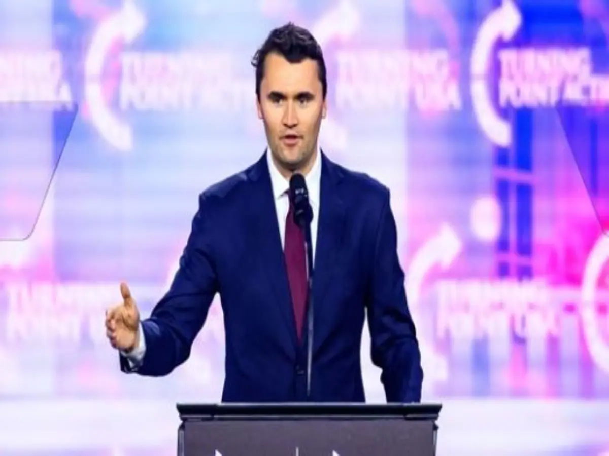 Charlie Kirk memorial service: Man arrested with knife outside venue, police investigate motive Charlie Kirk memorial service: Man arrested with knife outside venue, police investigate motive