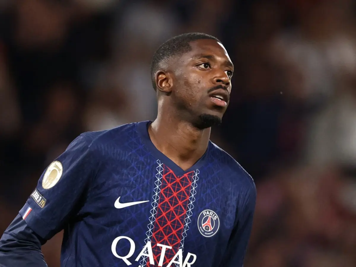 Ballon d'Or 2025: PSG star Ousmane Dembele tipped to beat Lamine Yamal to win - Report Ballon d'Or 2025: PSG star Ousmane Dembele tipped to beat Lamine Yamal to win - Report