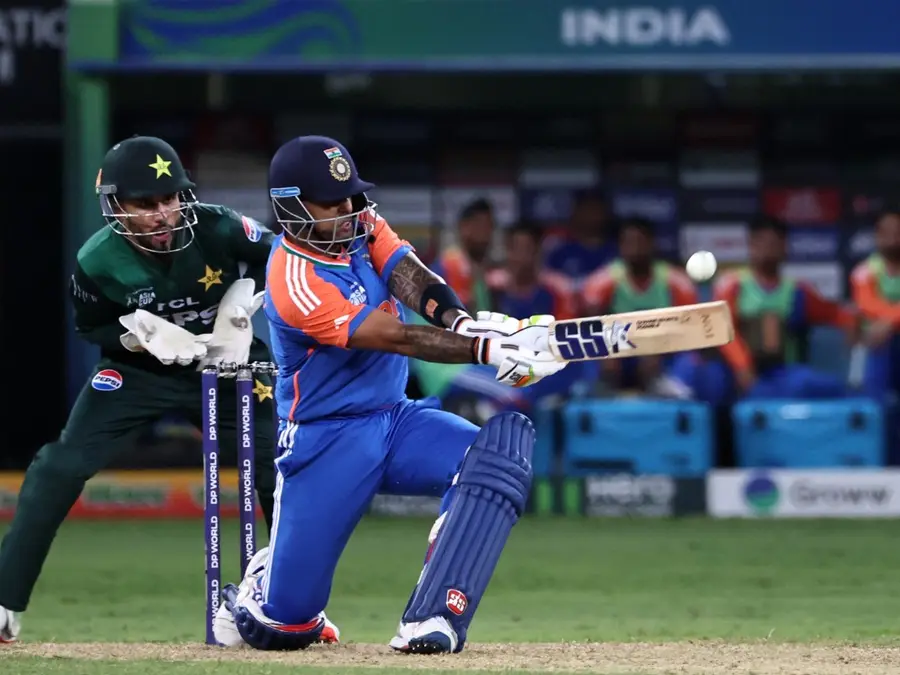 Asia Cup 2025 Super Four, India vs Pakistan match today: Head-to-head, ground stats, pitch conditions and more