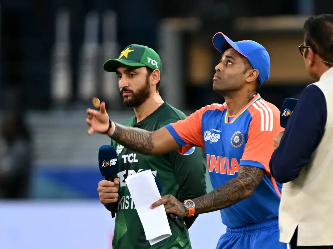 Asia Cup 2025, Super Four - Who will win between India vs Pakistan: Match prediction and five key players to watch out for Asia Cup 2025, Super Four - Who will win between India vs Pakistan: Match prediction and five key players to watch out for