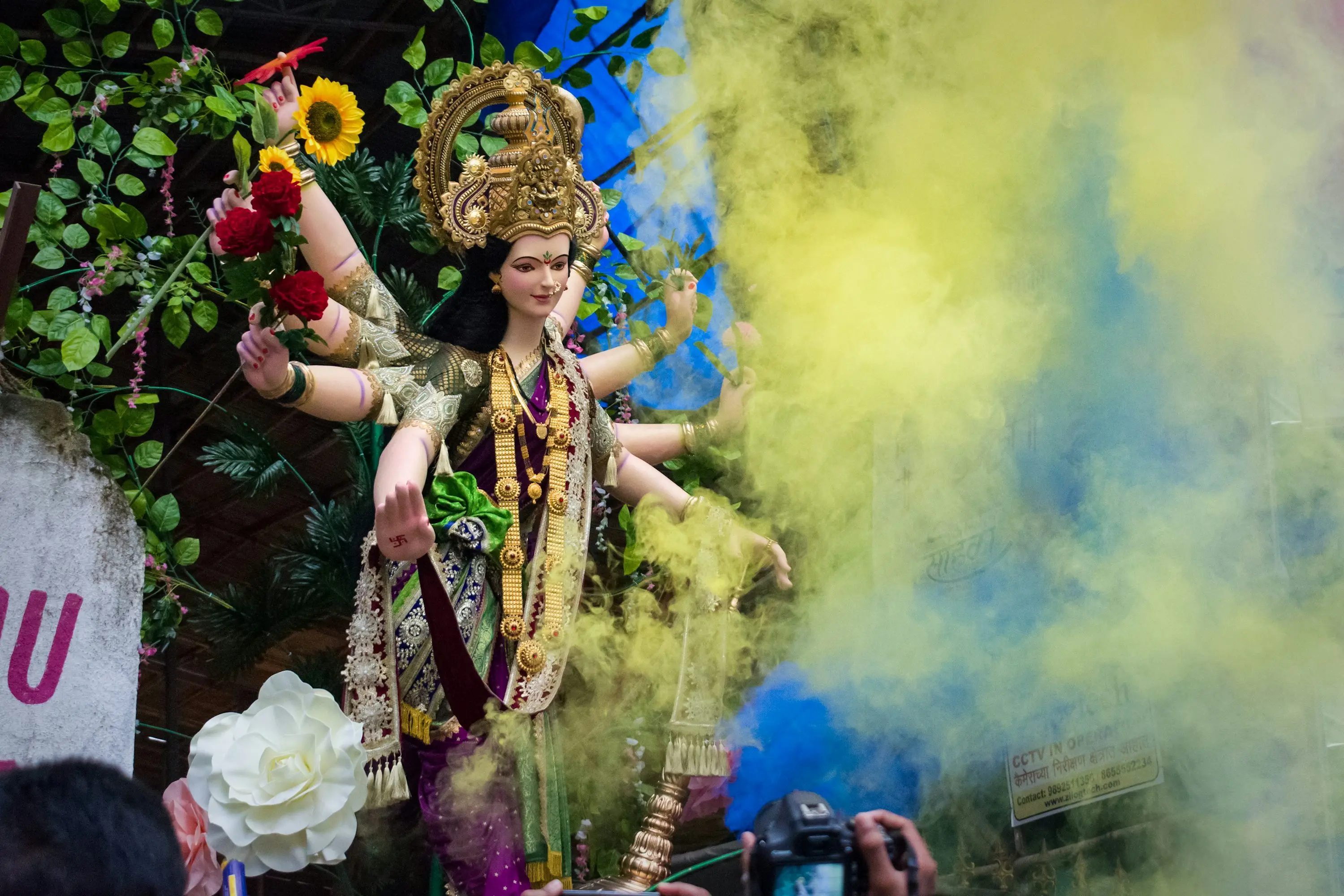 Navratri 2025: 9 planetary rituals for 9 days to invite prosperity and balance in life