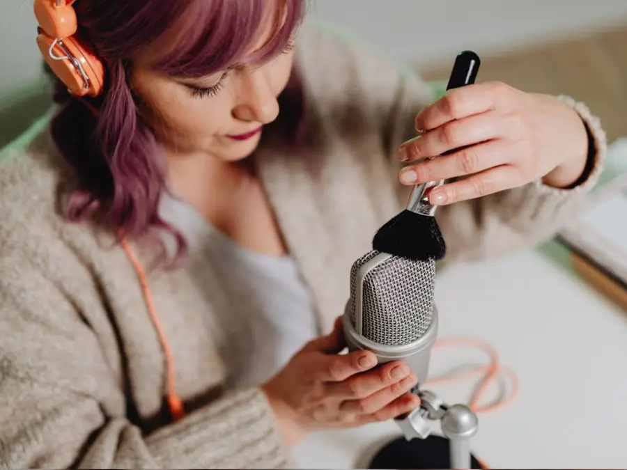 Does ASMR really reduce anxiety? Experts reveal how whispering videos affects your brain