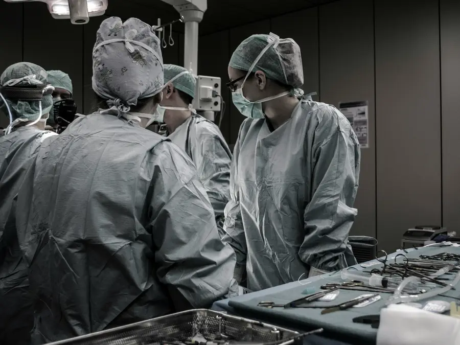 Doctors in China successfully implant Pig’s lung into a human in historic first