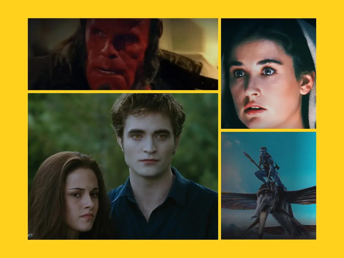 From The Twilight Saga: Eclipse to Pitch Black: Best Eclipse-themed movies to watch on Netflix, Prime and other OTT