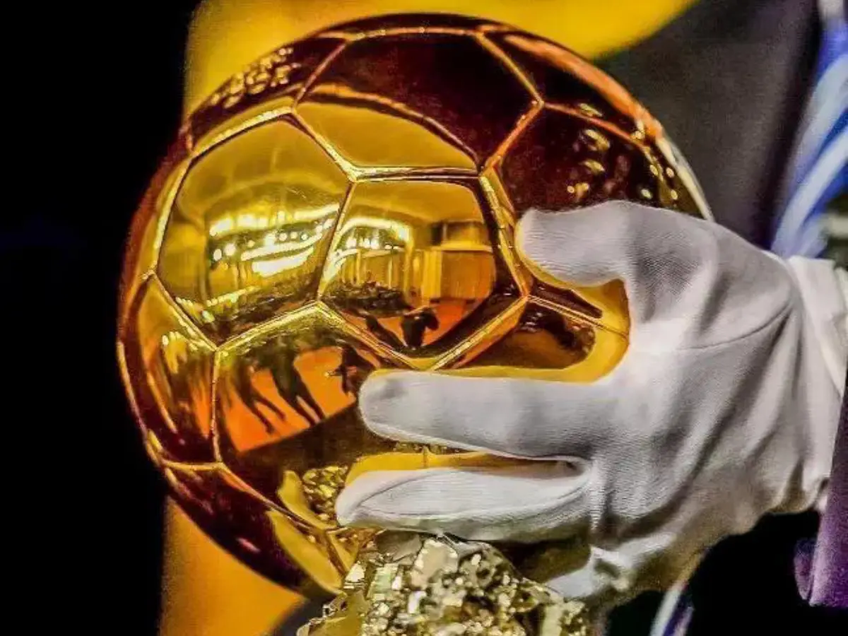 Ballon d'Or 2025: All you need to know about football's prestigious honour - contenders, live streaming and more Ballon d'Or 2025: All you need to know about football's prestigious honour - contenders, live streaming and more