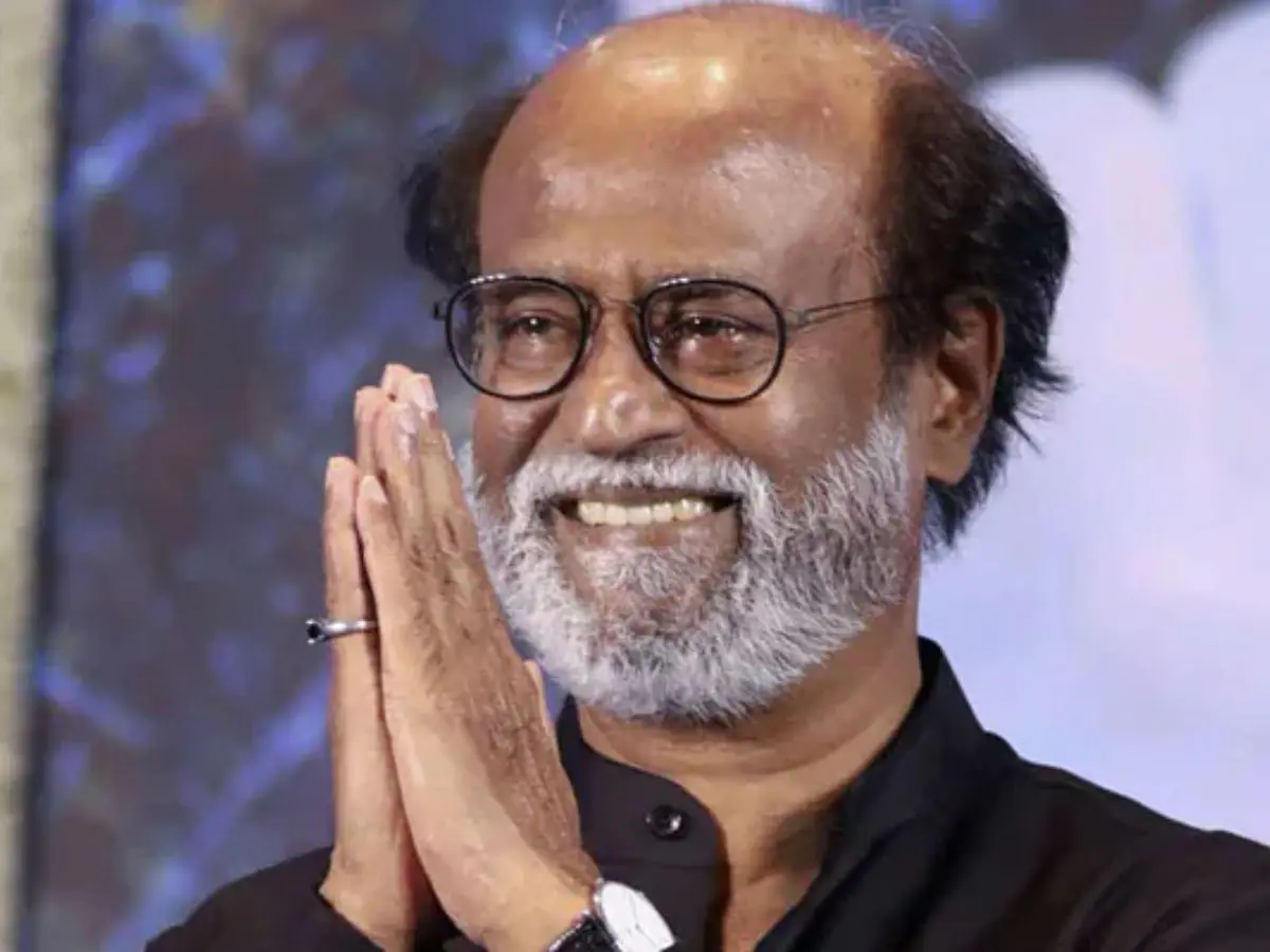 Rajinikanth (2019)