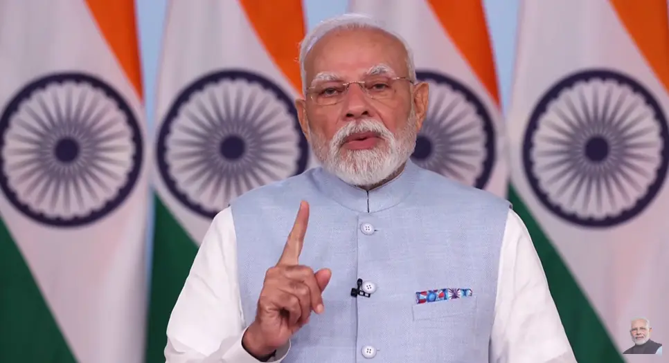 PM Modi speech: Top 7 taxes erased forever by GST