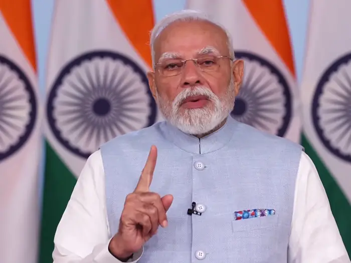 India eyes 2036 Olympics, PM Modi says hosting mega events key for athletes India eyes 2036 Olympics, PM Modi says hosting mega events key for athletes