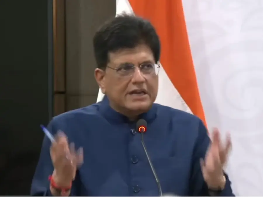 ‘Afraid of our talent,’ says Piyush Goyal after US H-1B visa fee hike, urges Indians to return, innovate in India