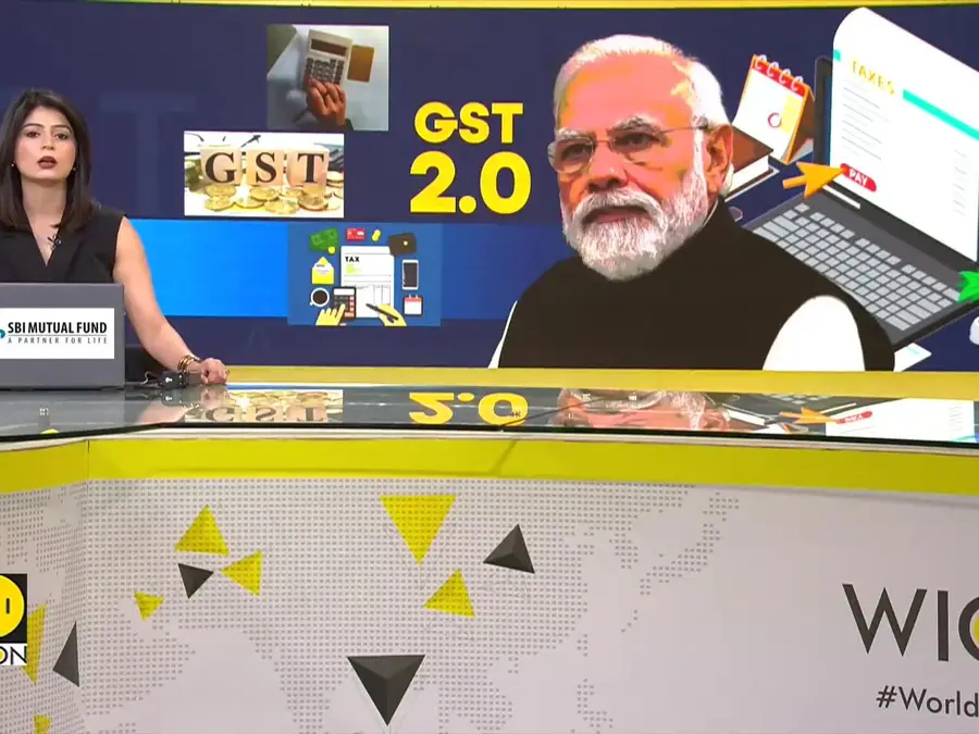 A Consumer's Guide To New GST Rate Cuts: Do Consumers Always Get The  Benefit of Tax Cuts?