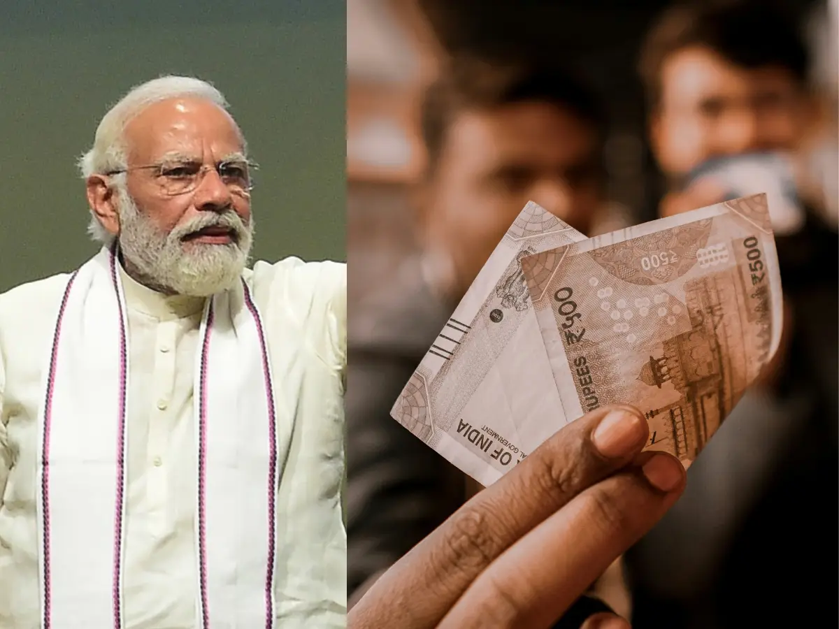 PM Modi calls GST cuts a ‘Bachat Utsav’: From food to cars, what gets cheaper in India. All you need to know