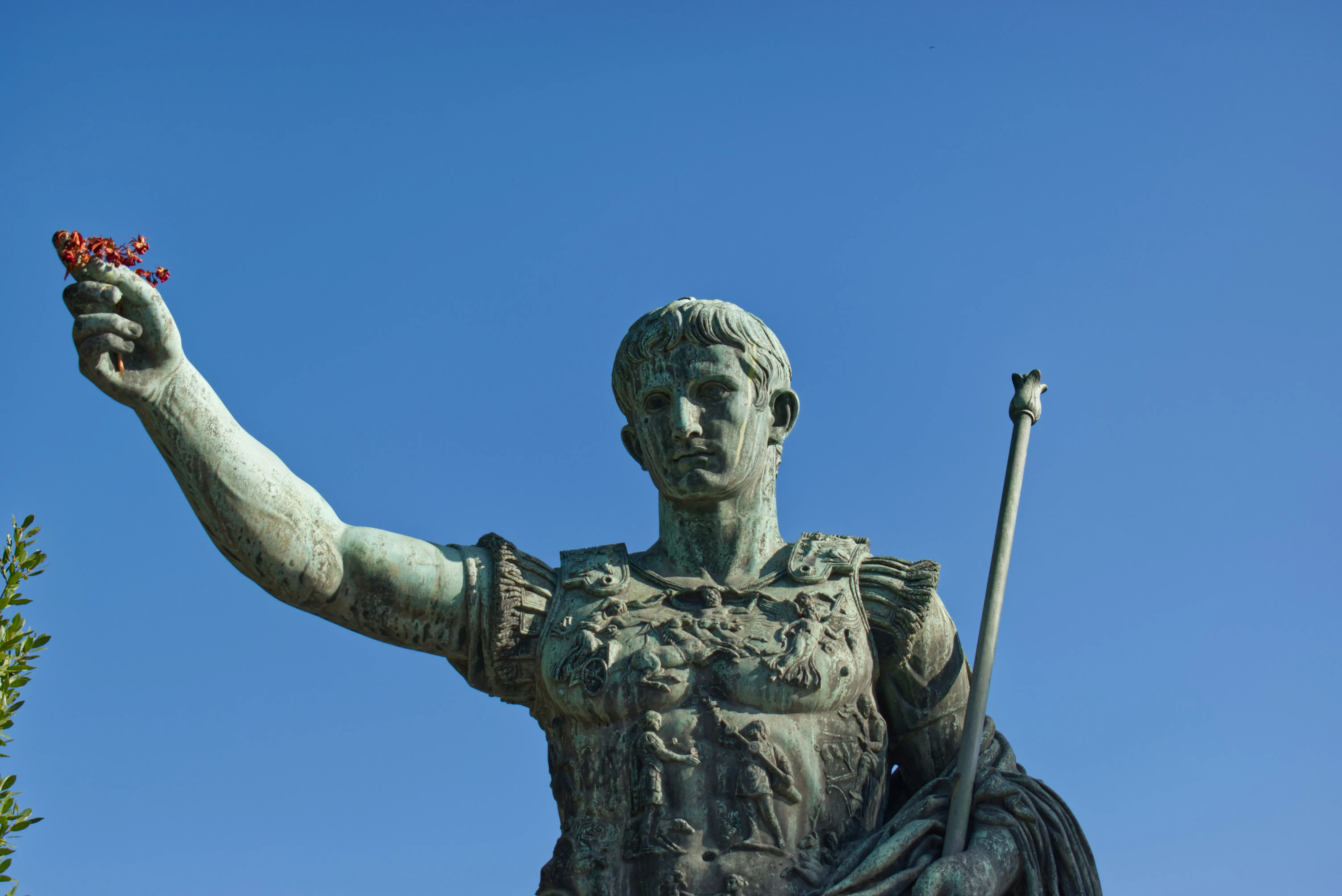 Julius Caesar