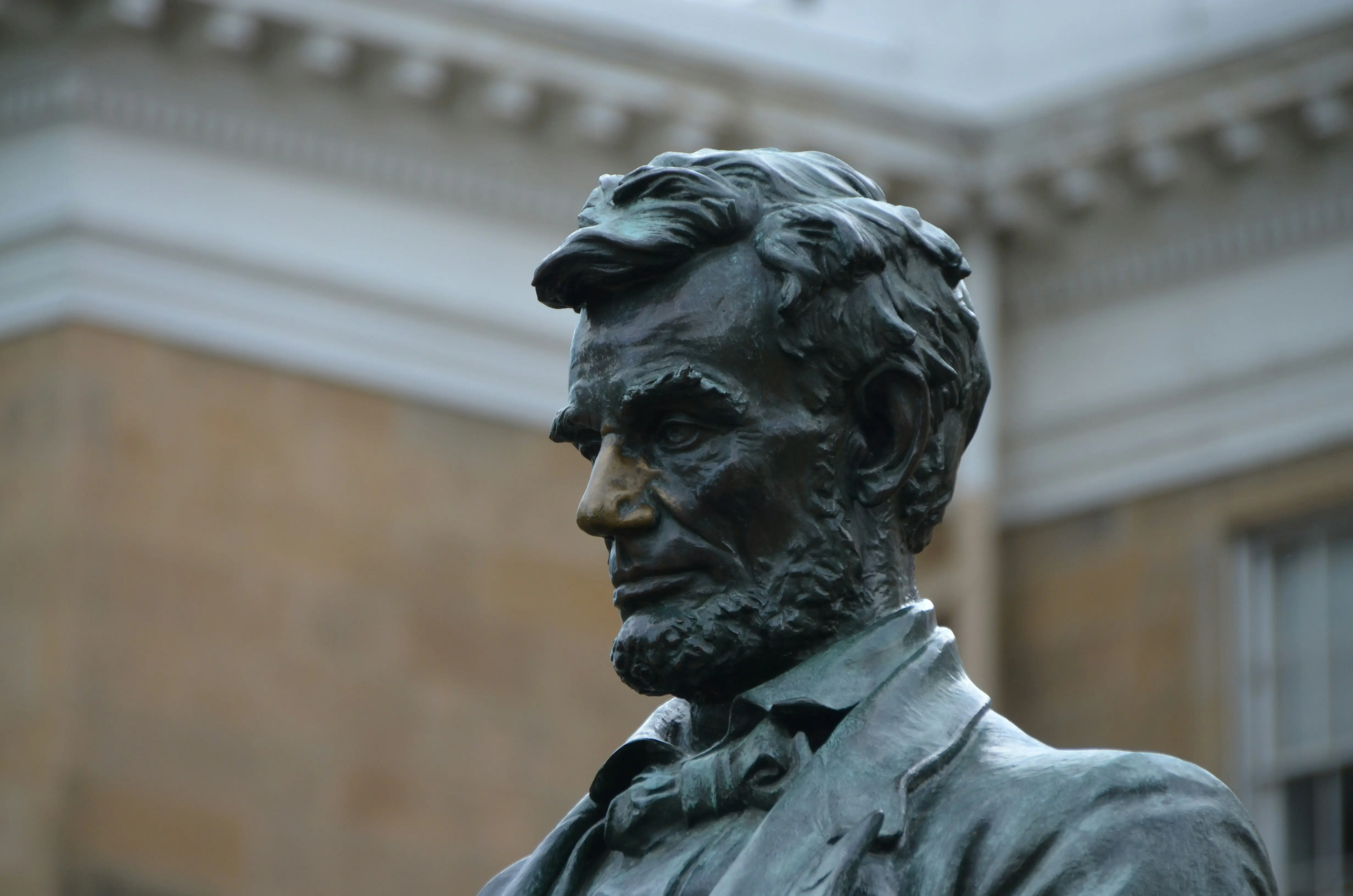 Abraham Lincoln