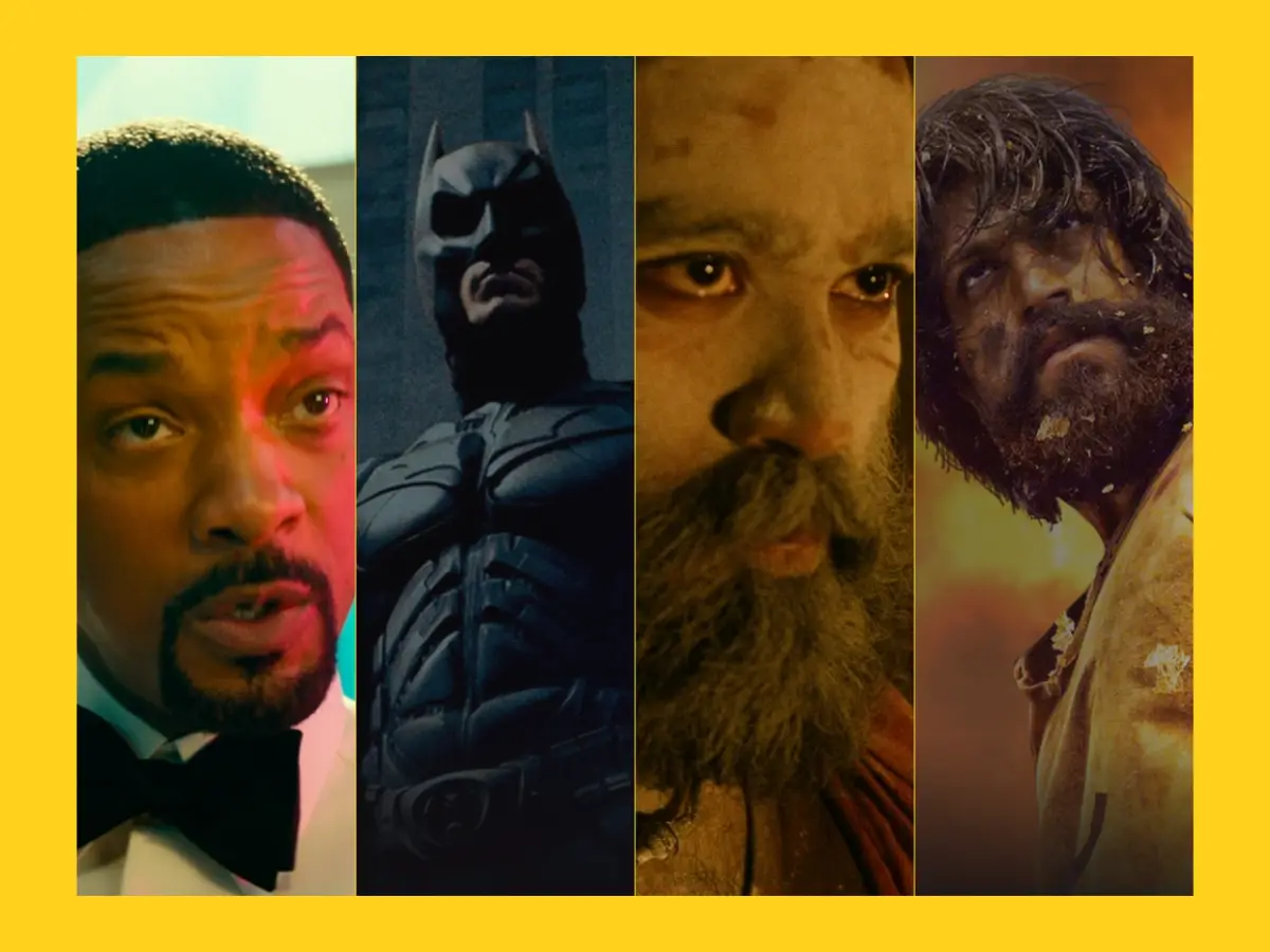 7 best action movies with iconic fight scenes to watch on OTT platforms