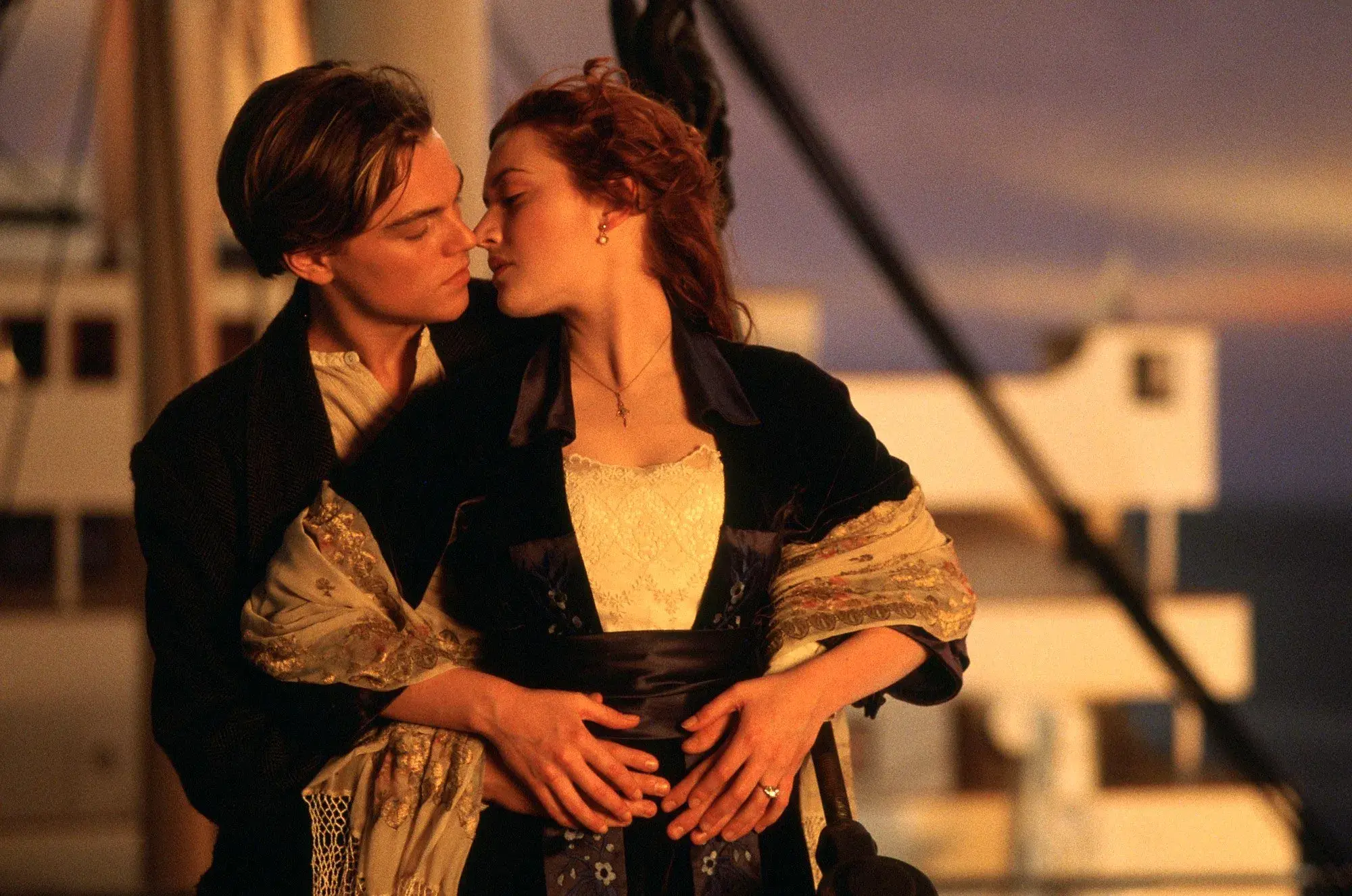 Titanic (Netflix)