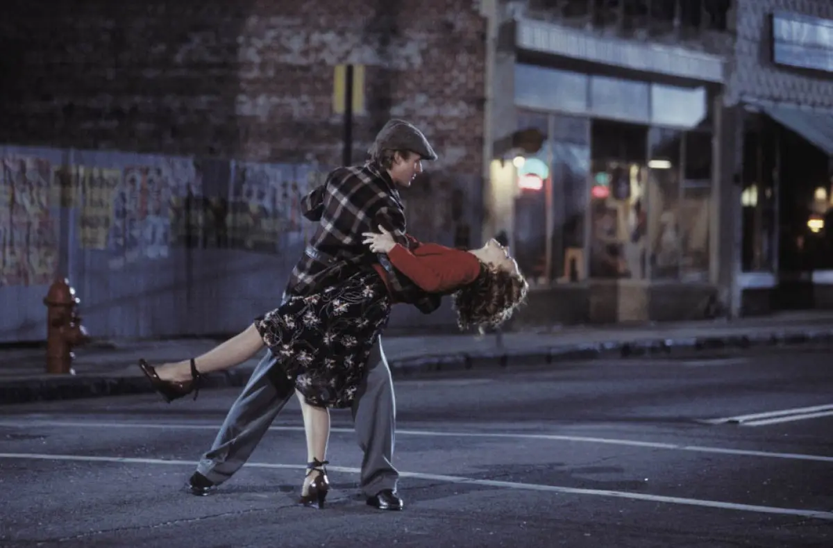 The Notebook (Netflix)