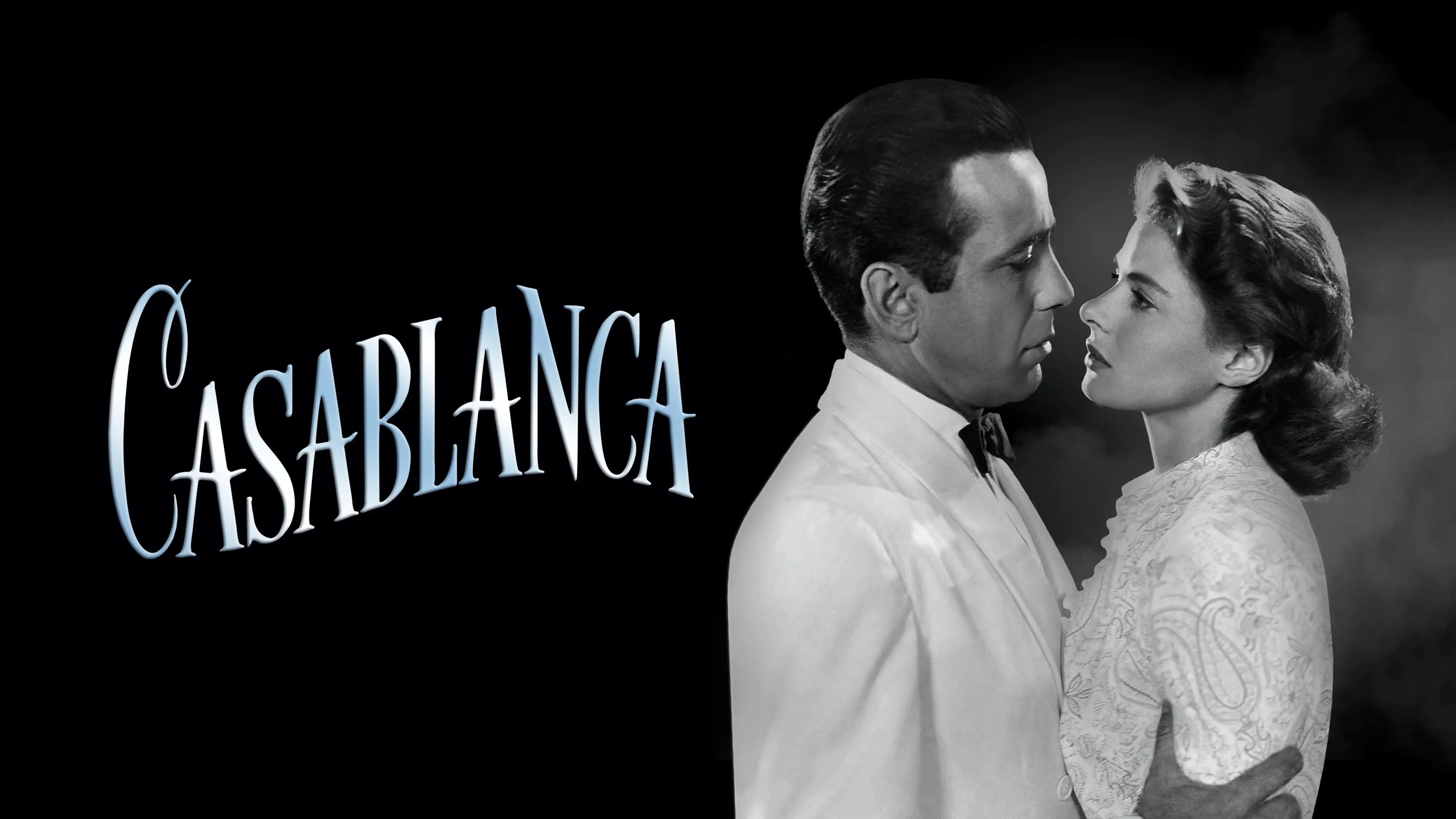 Casablanca (Prime Video)