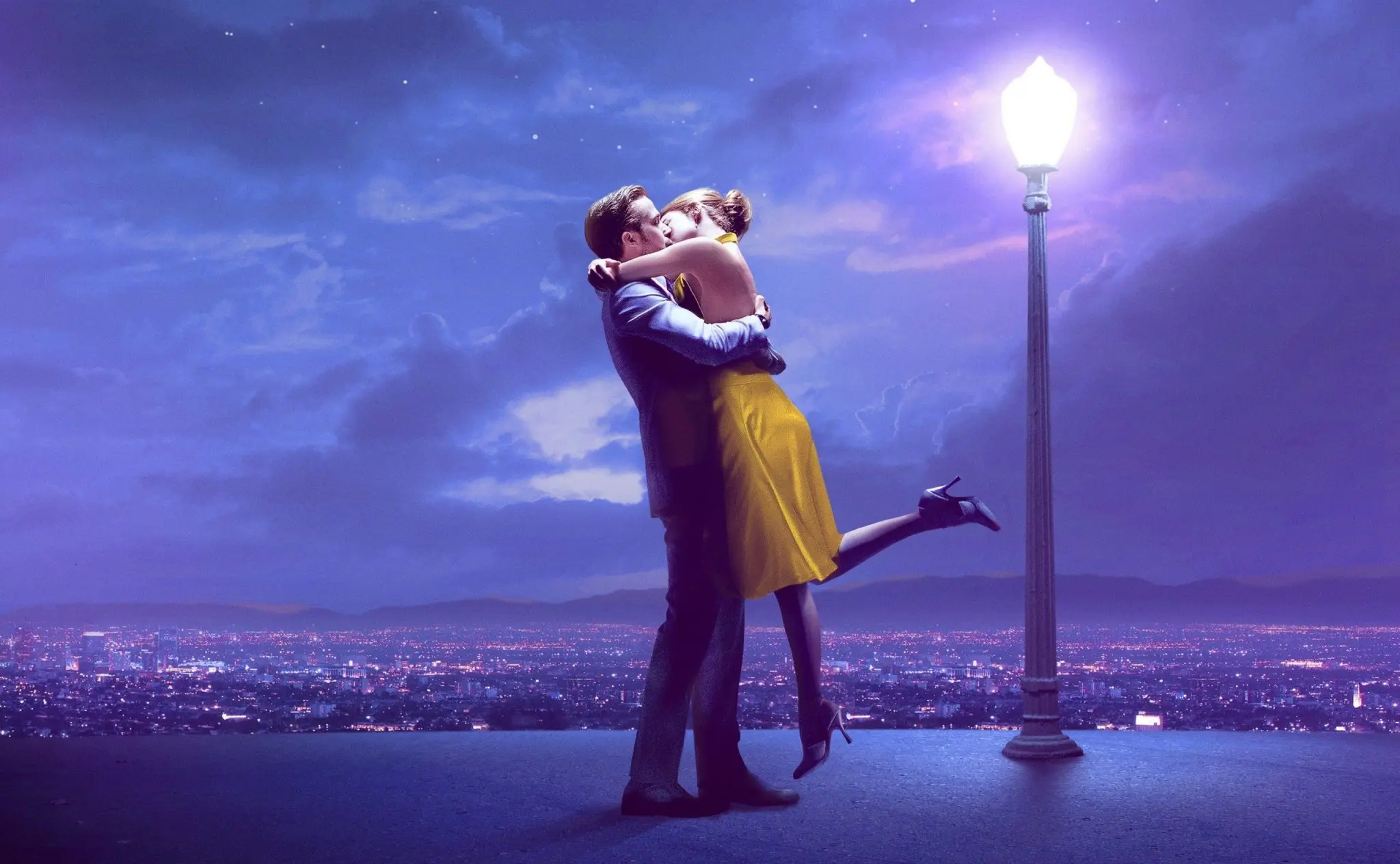 La La Land (Netflix)