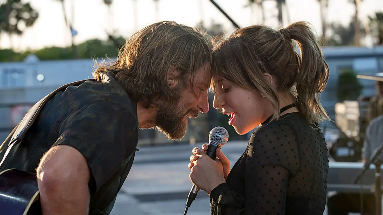 A Star Is Born (Prime Video)