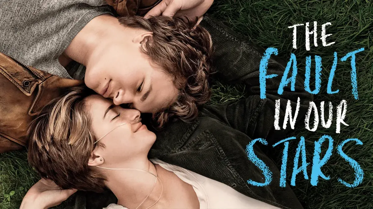 The Fault in Our Stars (Amazon Prime)