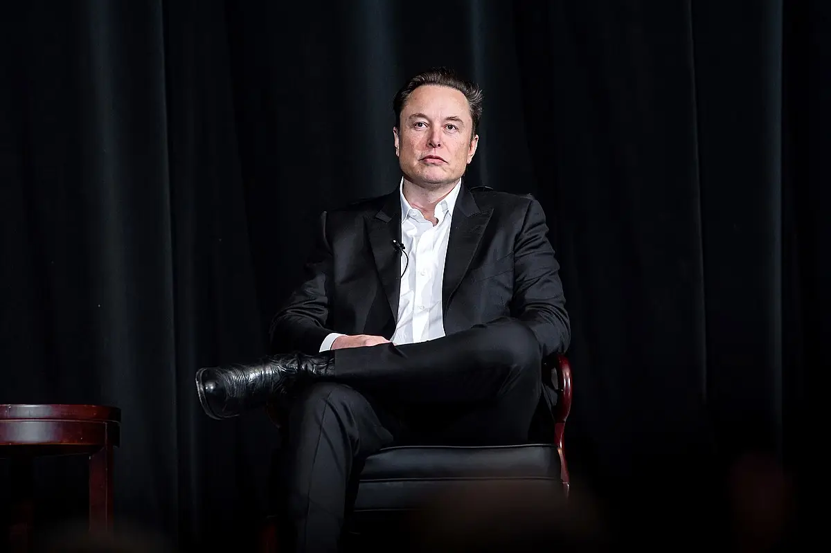 Elon Musk's SpaceX sells $25 bn in bond to ease X and xAI debt burden
