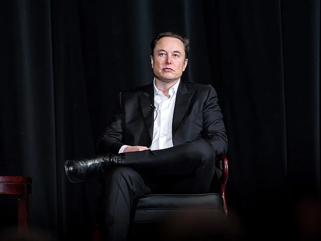 '30 to 36 months. Mark my words': Elon Musk makes explosive claim over AI's future