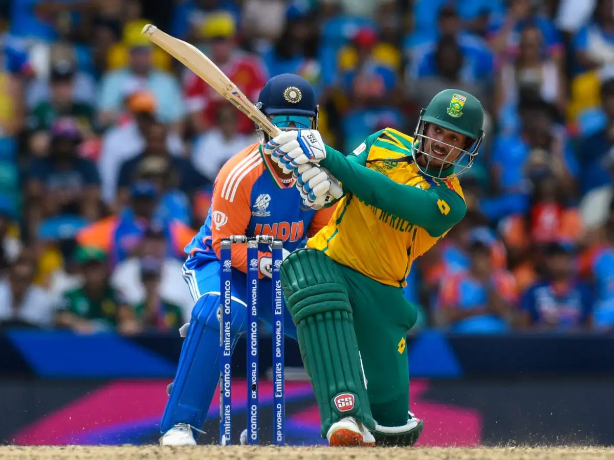 Quinton de Kock reverses ODI retirement; returns to white-ball squads for Pakistan series