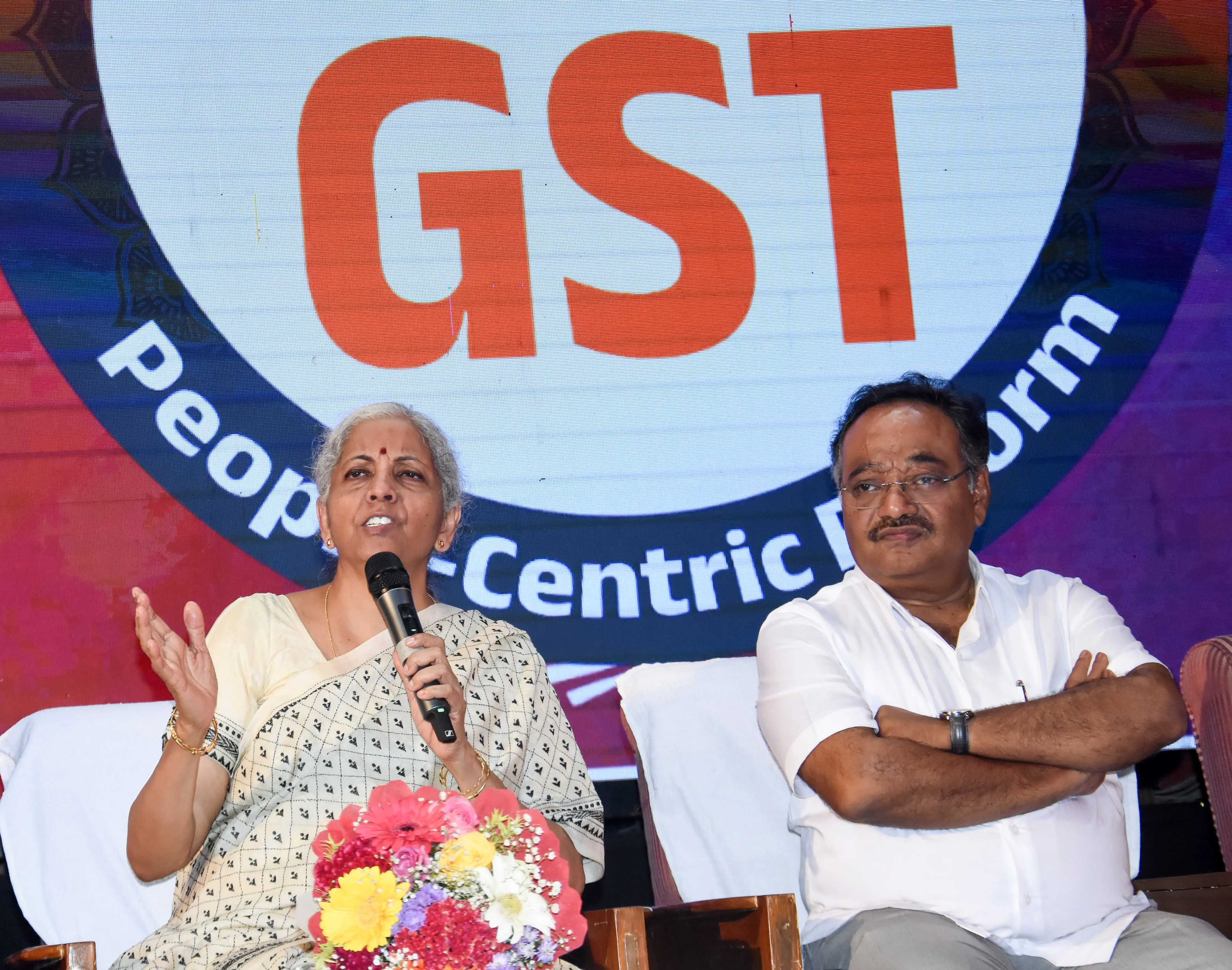 GST 2.0: What experts and industry leaders said on the impact of healthcare
