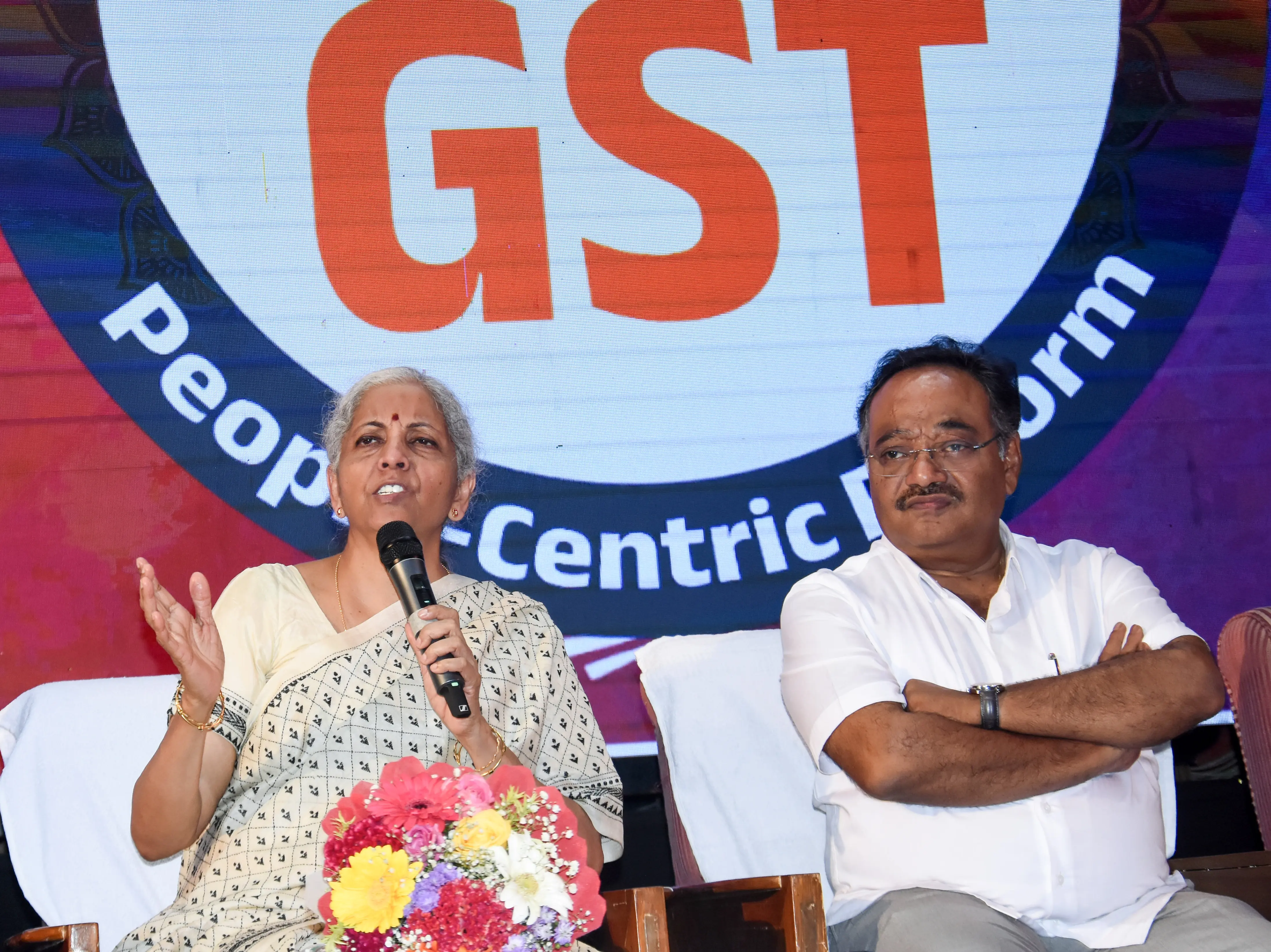 GST 2.0: What experts and industry leaders said on the impact of healthcare GST 2.0: What experts and industry leaders said on the impact of healthcare