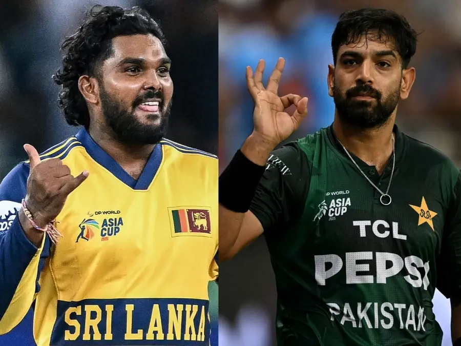Asia Cup 2025 Super Four, Sri Lanka vs Pakistan match today: Head-to-head, ground stats, pitch conditions and more